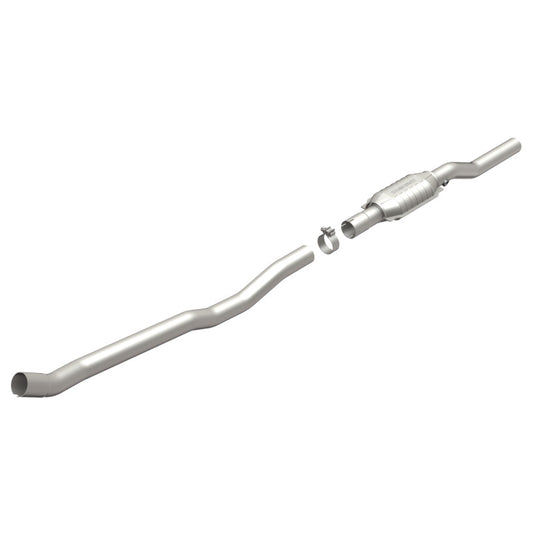 MagnaFlow Direct Fit Catalytic Converter Dodge Dakota 97-99 3.9L/5.2