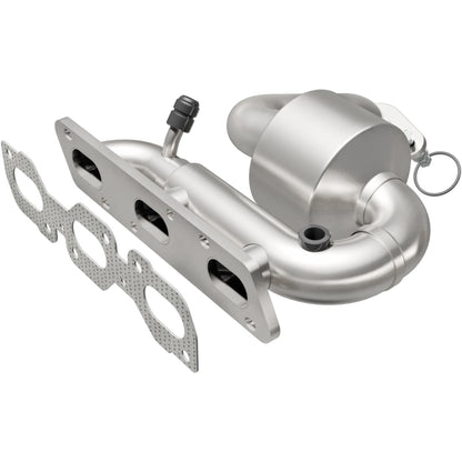 MagnaFlow Direct Fit Catalytic Converter 00-03 Ford Taurus 3.0L
