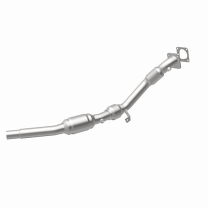 MagnaFlow Conv DF 00-02 Audi A6 Quattro 2.7L