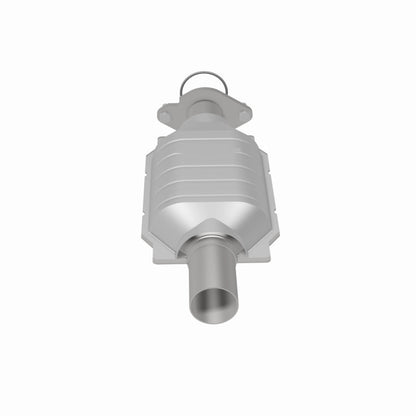 MagnaFlow Direct Fit Catalytic Converter 10-12 Fusion 3.0L