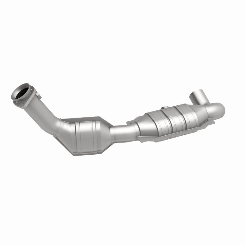 MagnaFlow Direct Fit Catalytic Converter 01 Ford Trucks 4.6L