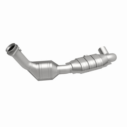 MagnaFlow Direct Fit Catalytic Converter 01 Ford Trucks 4.6L