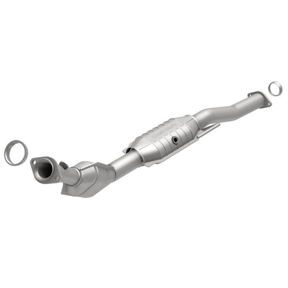 MagnaFlow Direct Fit Catalytic Converter 01-06 Ford Ranger 2.3L