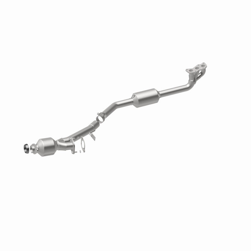 MagnaFlow Conv DF 05-07 Subaru Outback 3.0L