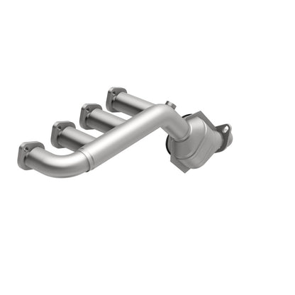 MagnaFlow Direct Fit Catalytic Converter 93-95 Lincoln Mark VIII 4.6