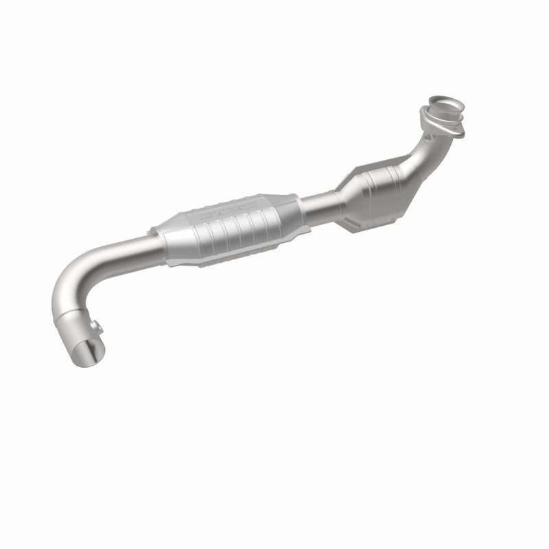 MagnaFlow Direct Fit Catalytic Converter 97-98 Ford Trucks 4.6L