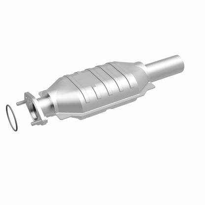 MagnaFlow Direct Fit Catalytic Converter 10-12 Fusion Hybrid 2.5L