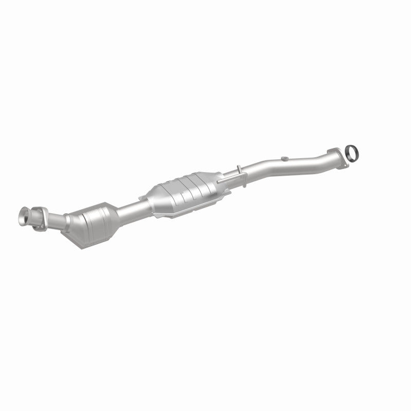 MagnaFlow Direct Fit Catalytic Converter 98-99 Ranger/B-Ser. 2.5 50S