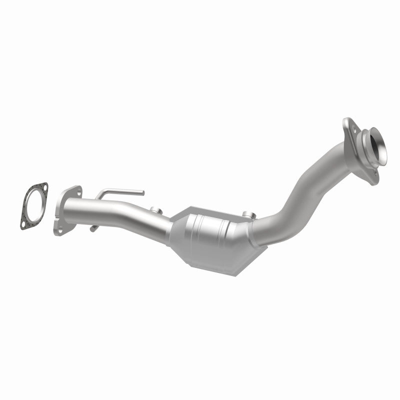 MagnaFlow Direct Fit Catalytic Converter 96-97 Ford Explorer 5.0L