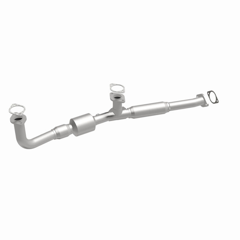 MagnaFlow Conv DF 96-00 Chrysler Sebring 2.5L