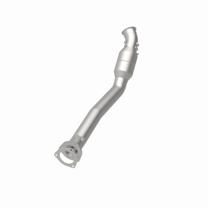 MagnaFlow 11-12 Ram 2500/3500 6.7L Front Direct Fit Stainless Catalytic Converter