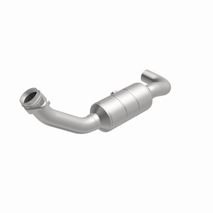 MagnaFlow Direct Fit Catalytic Converter F-150 04-06 8 4.6L