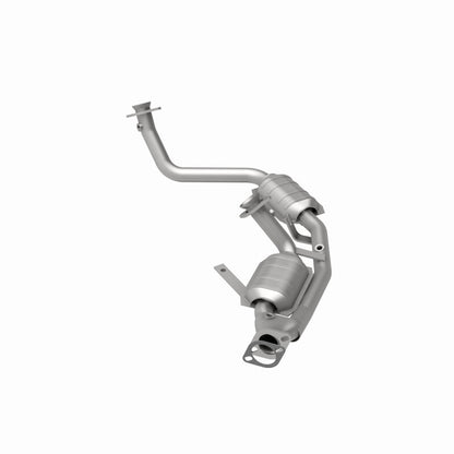 MagnaFlow Direct Fit Catalytic Converter Taurus 96-99 3.0L