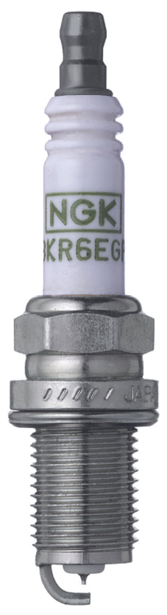 NGK G-Power Spark Plug Box of 4 (BCPR5EGP)