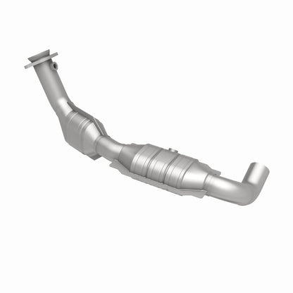 MagnaFlow Direct Fit Catalytic Converter 01 Ford Trucks 4.6L