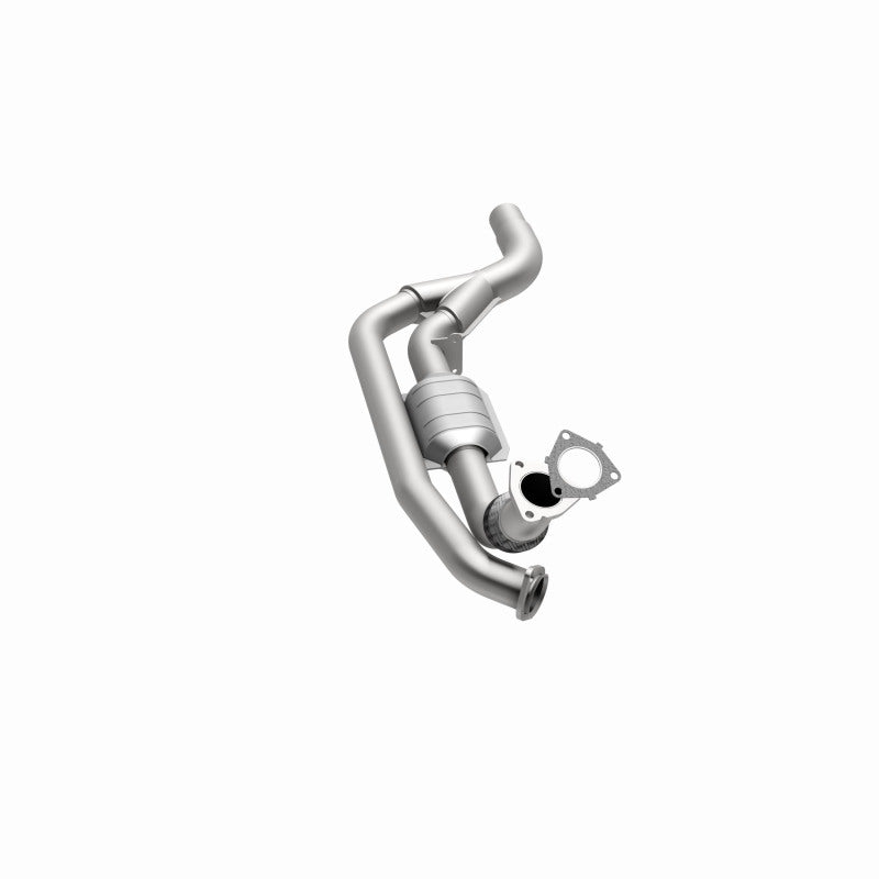 MagnaFlow Direct Fit Catalytic Converter 96-97 Camaro 5.7L P/S