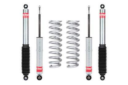 Eibach Pro-Truck Lift Kit for 15-17 Chevrolet Colorado (Pro-Truck Shocks Included)