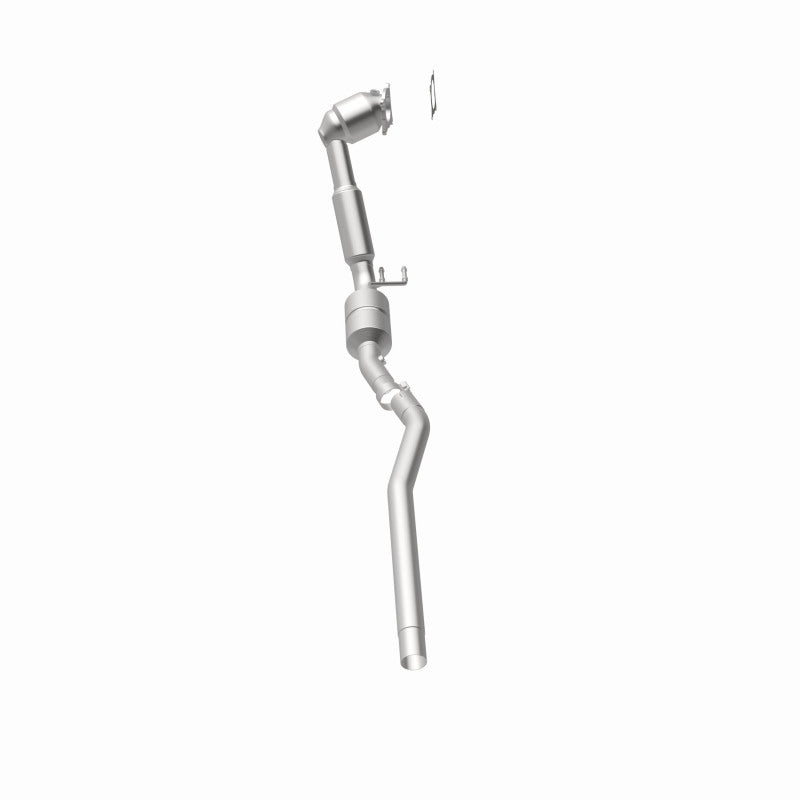 MagnaFlow Direct Fit Catalytic Converter 06-08 Jetta/GTI/A3/ 2.0T OE
