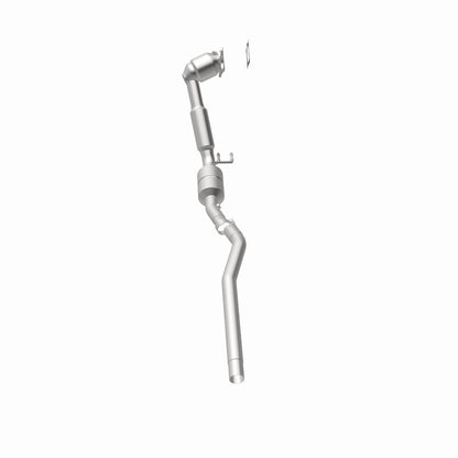 MagnaFlow Direct Fit Catalytic Converter 06-08 Jetta/GTI/A3/ 2.0T OE