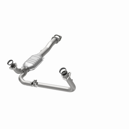 MagnaFlow Direct Fit Catalytic Converter GM 1500/2500/3500 Truck 96-