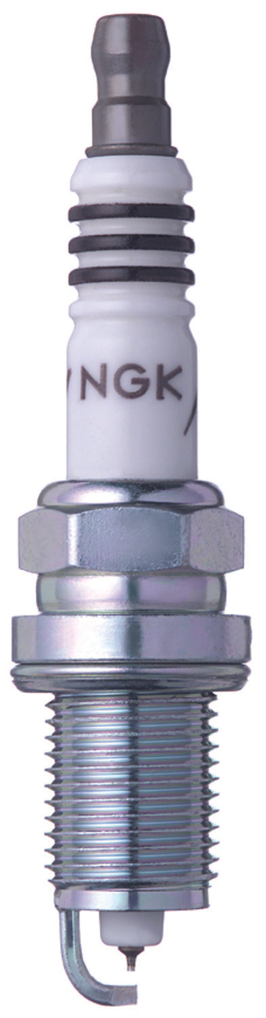 NGK Laser Iridium Spark Plug Box of 4 (IZFR5G)