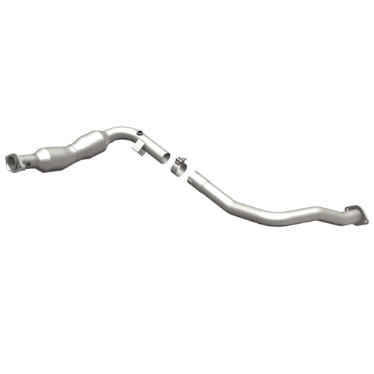 MagnaFlow Direct Fit Catalytic Converter 05-08 LR3/RR Sport PS OEM