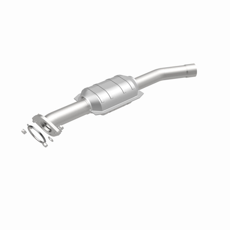 MagnaFlow Direct Fit Catalytic Converter 99-00 Mazda Miata 1.8L 50S