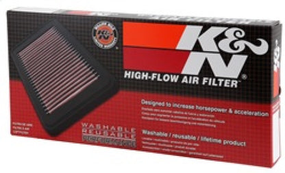 K&N Mercedes CL500 SL500 S500 Drop In Air Filter