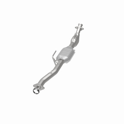 MagnaFlow Direct Fit Catalytic Converter 98-99 Ranger/B-Ser. 2.5 50S