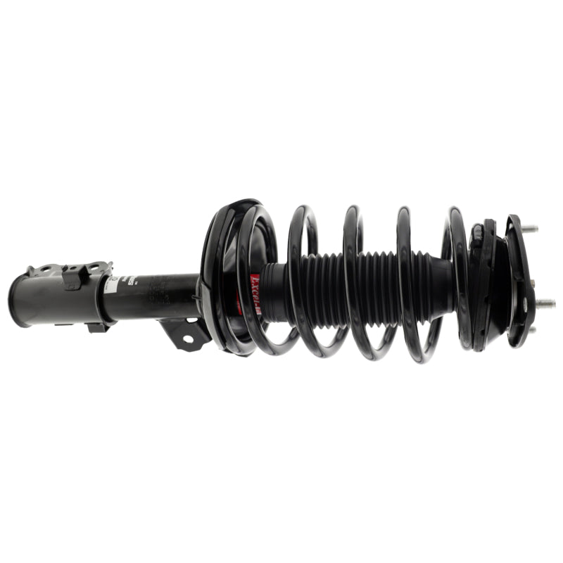 KYB Shocks & Struts Strut Plus Front Right 06-11 Hyundai Accent