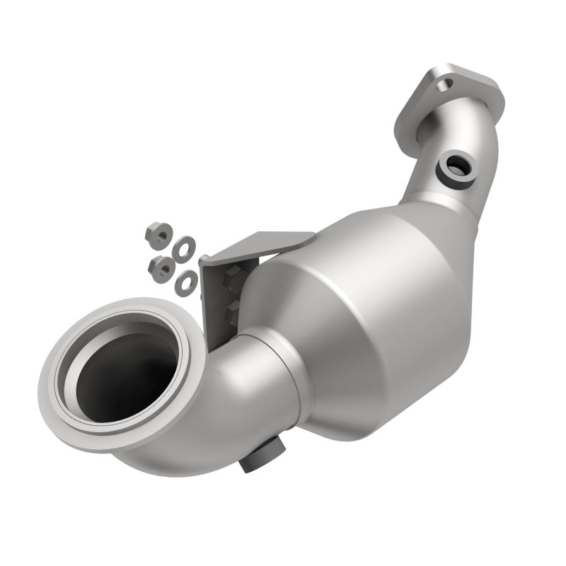 MagnaFlow Direct Fit Catalytic Converter 2012 Ford Edge 2.0L