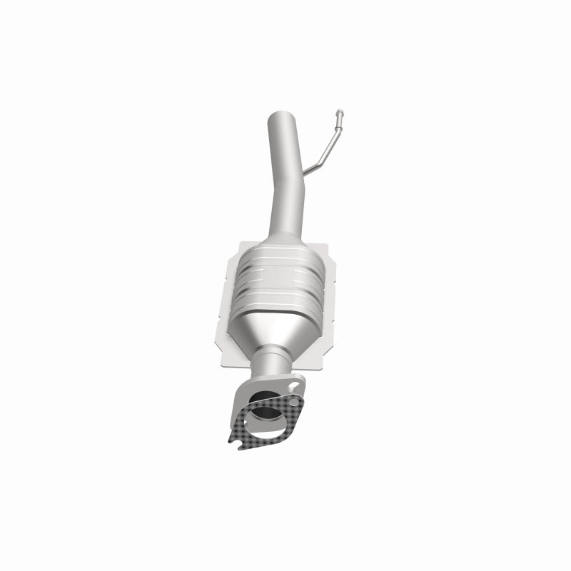 MagnaFlow Direct Fit Catalytic Converter 03-04 Ford Escape 3.0L