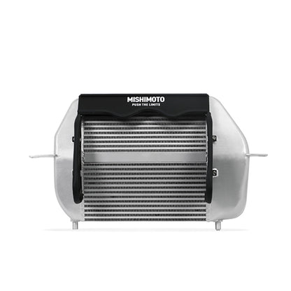 Mishimoto 2011-2014 Ford F-150 EcoBoost Intercooler - Silver