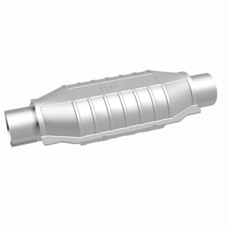 MagnaFlow Converter Universal 2.50 CA