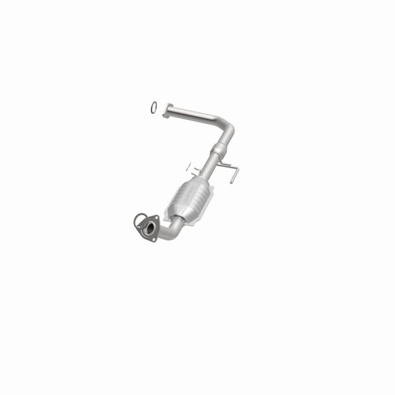 MagnaFlow Direct Fit Catalytic Converter 00-02 Tundra 4.7L 4WD FL