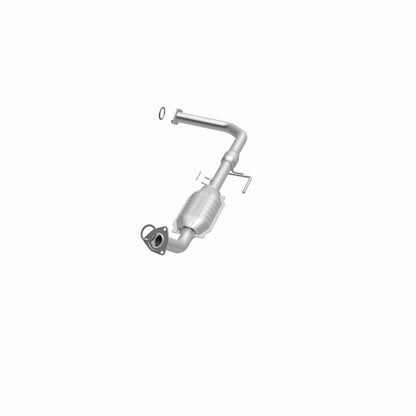 MagnaFlow Direct Fit Catalytic Converter 00-02 Tundra 4.7L 4WD FL