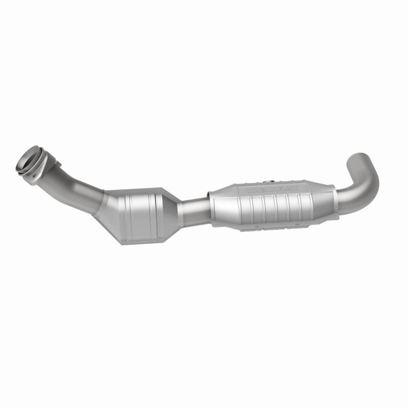 MagnaFlow Direct Fit Catalytic Converter 01 Ford Trucks 4.6L