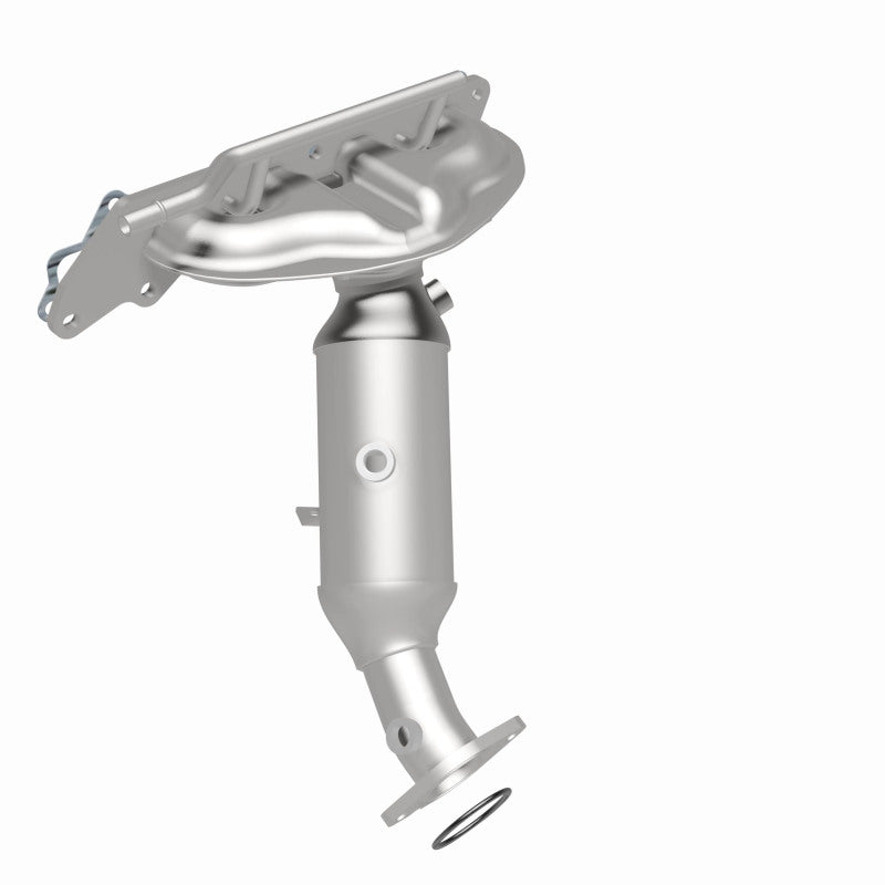 MagnaFlow Direct Fit Catalytic Converter 03-04 Ford Focus 2.3L Manifold (Eng Code Z)