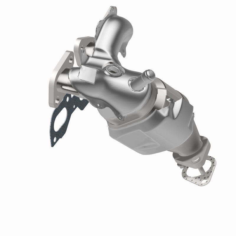 MagnaFlow Direct Fit Catalytic Converter 01-04 Escape 3 rr mani OEM