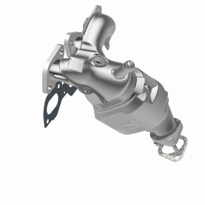 MagnaFlow Direct Fit Catalytic Converter 01-04 Escape 3 rr mani OEM