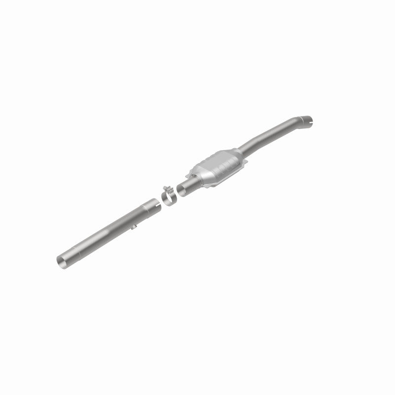 MagnaFlow Direct Fit Catalytic Converter 97-99 Dodge Dakota 3.9/5.