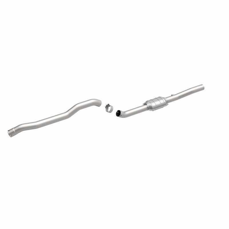 MagnaFlow Direct Fit Catalytic Converter 97 Dodge Dakota 3.9L 4wd MT