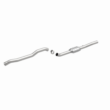 MagnaFlow Direct Fit Catalytic Converter 97 Dodge Dakota 3.9L 4wd MT