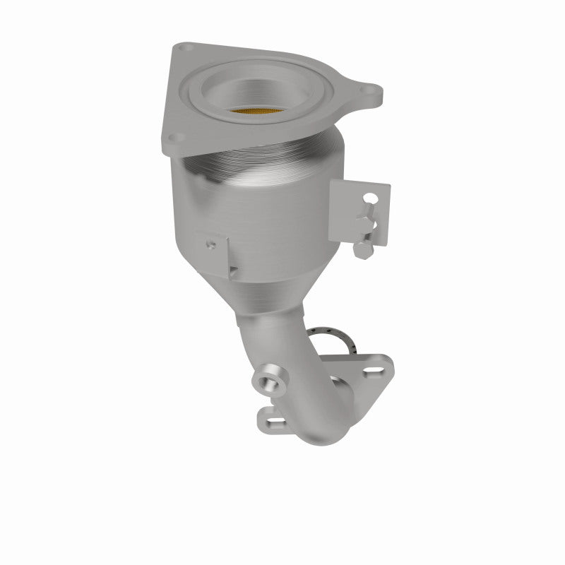 MagnaFlow Direct Fit Catalytic Converter 10-12 Fusion 3.0L