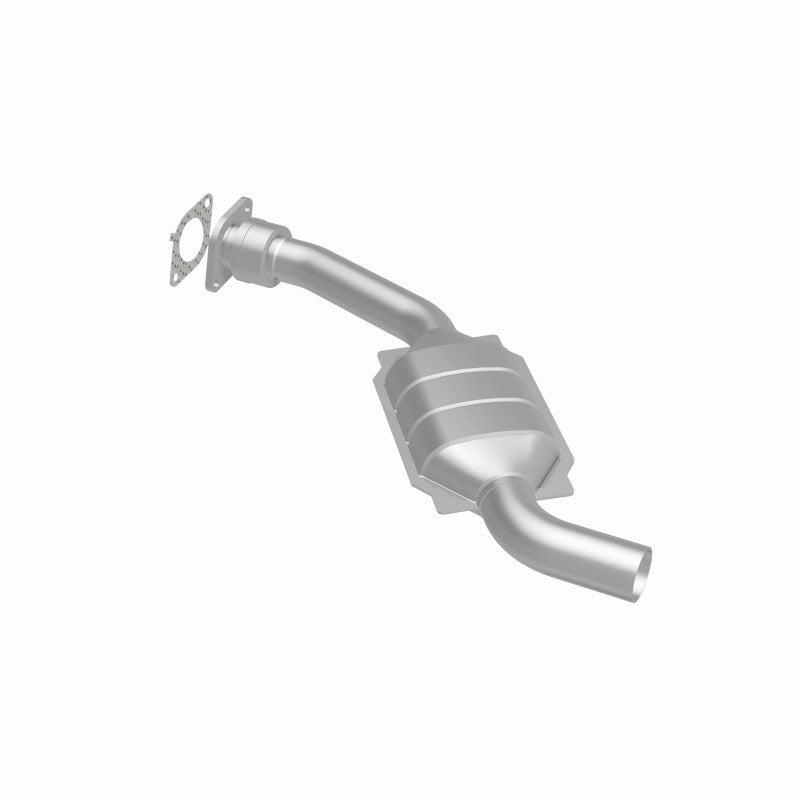 MagnaFlow Direct Fit Catalytic Converter 00-04 Ford Taurus 3.0L