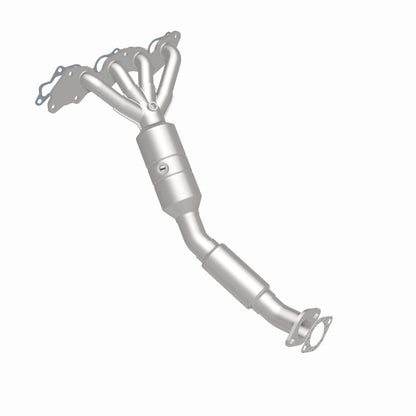 MagnaFlow Direct Fit Catalytic Converter 08-09 Ford Focus 2.0L