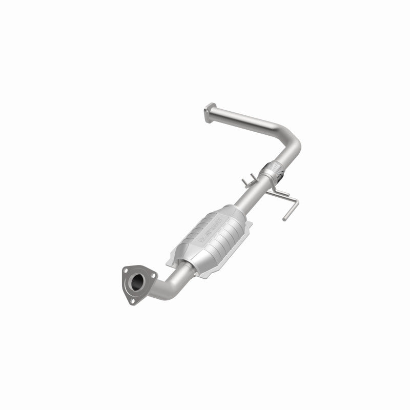 MagnaFlow Direct Fit Catalytic Converter 00-04 Toyota Tundra V8 4.7L Gas