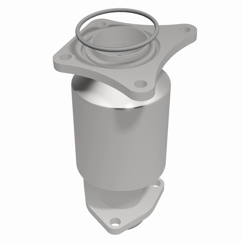 MagnaFlow Conv DF 02-03 Maxima/I35 rear manif