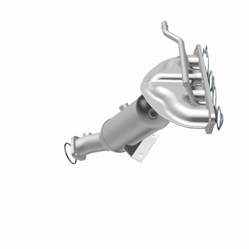 MagnaFlow Direct Fit Catalytic Converter 03-04 Ford Focus 2.3L Manifold (Eng Code Z)