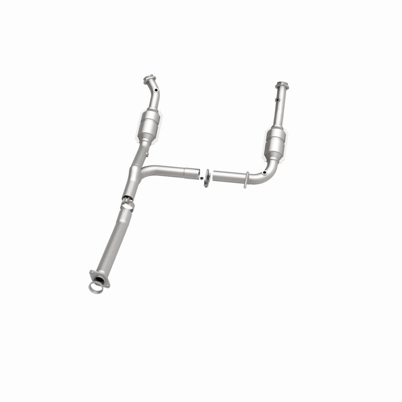 MagnaFlow Direct Fit Catalytic Converter 05 Explorer 4.0 2/4wd OEM